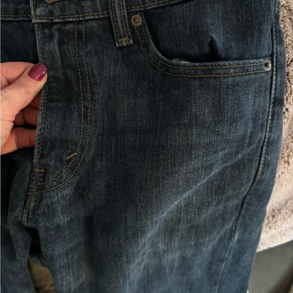 Levi 511 32x34 like new - Picture 3 of 5